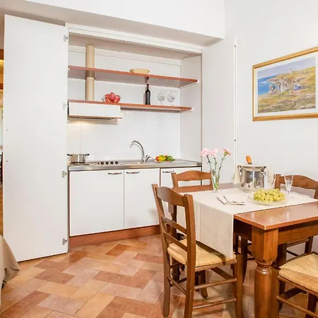 C6 Apartment *