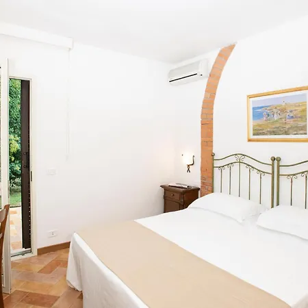 Appartement C6 *