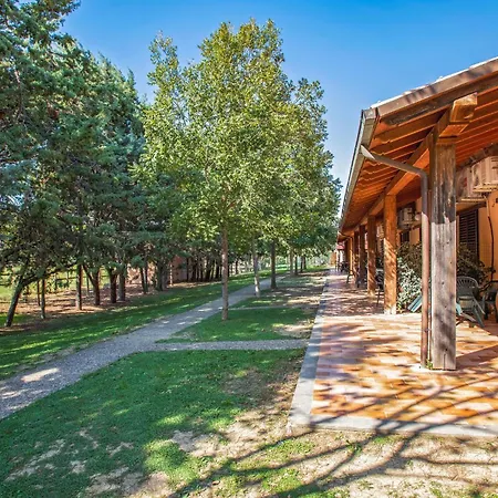 C6 Apartmán Grosseto